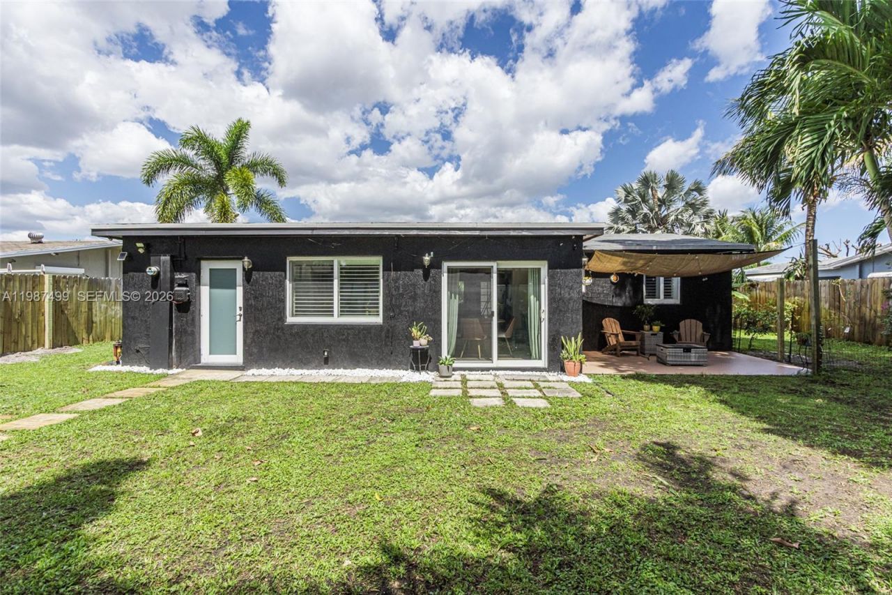 3460 SW 16th Ct, Fort Lauderdale, FL 33312 Photo