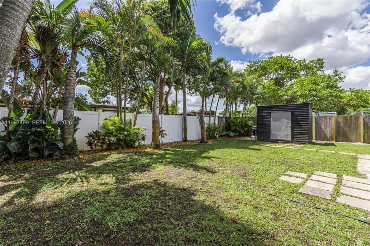 3460 SW 16th Ct, Fort Lauderdale, FL 33312 Photo