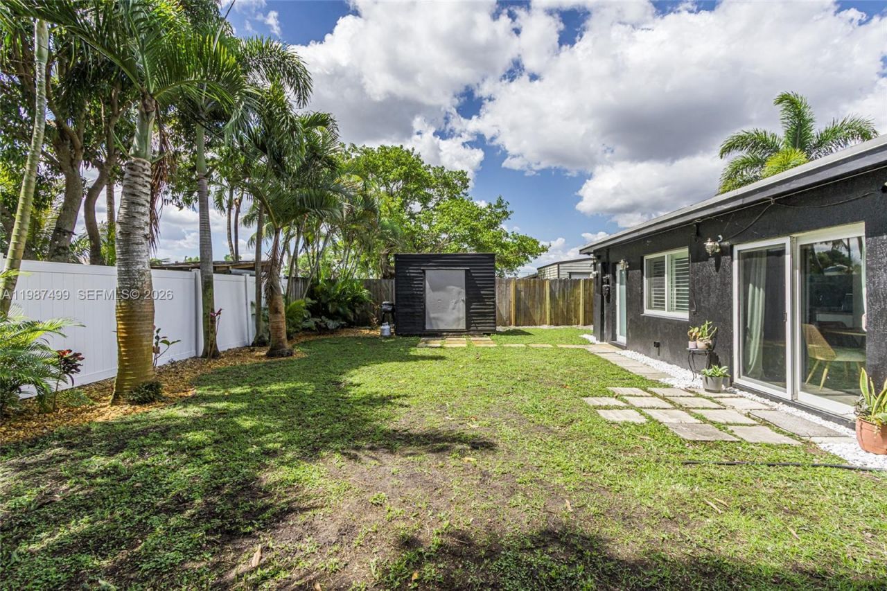 3460 SW 16th Ct, Fort Lauderdale, FL 33312 Photo