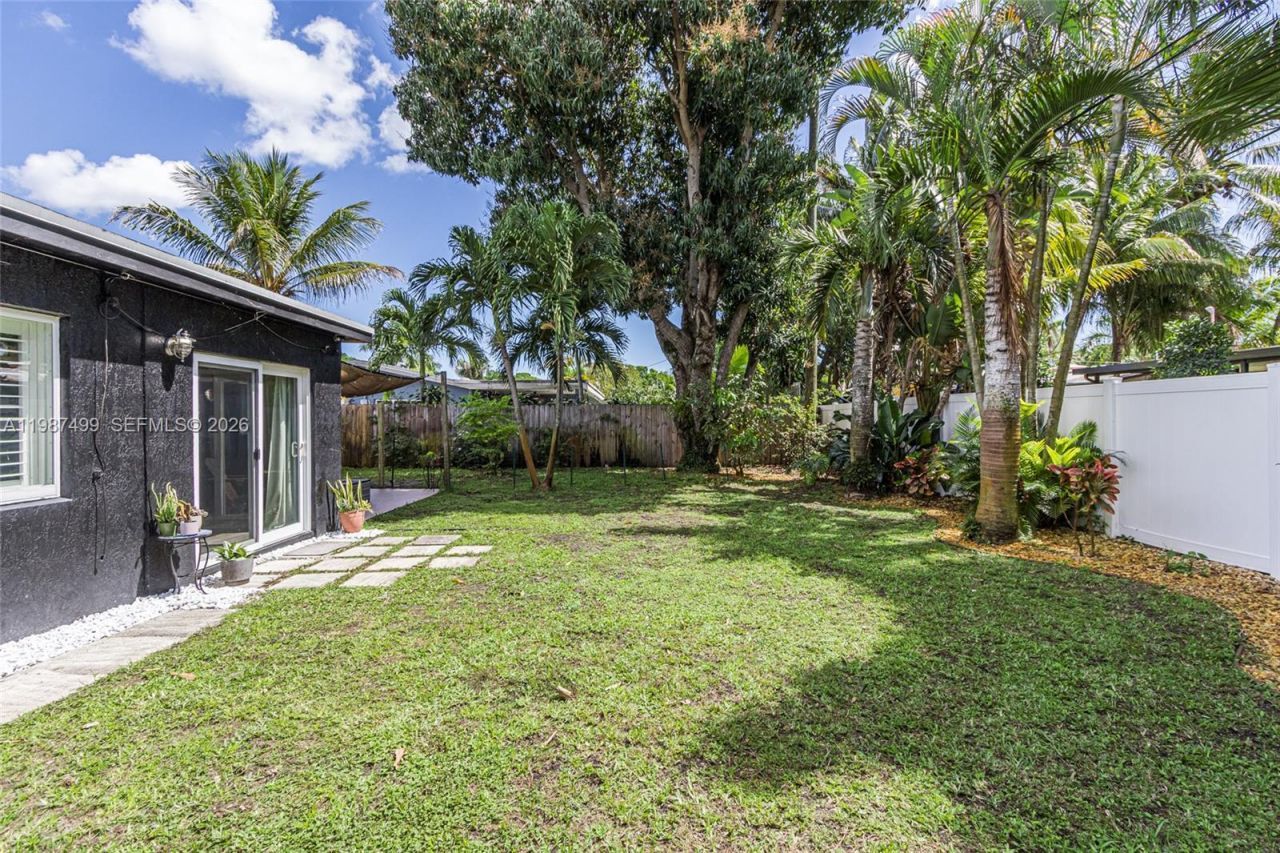 3460 SW 16th Ct, Fort Lauderdale, FL 33312 Photo
