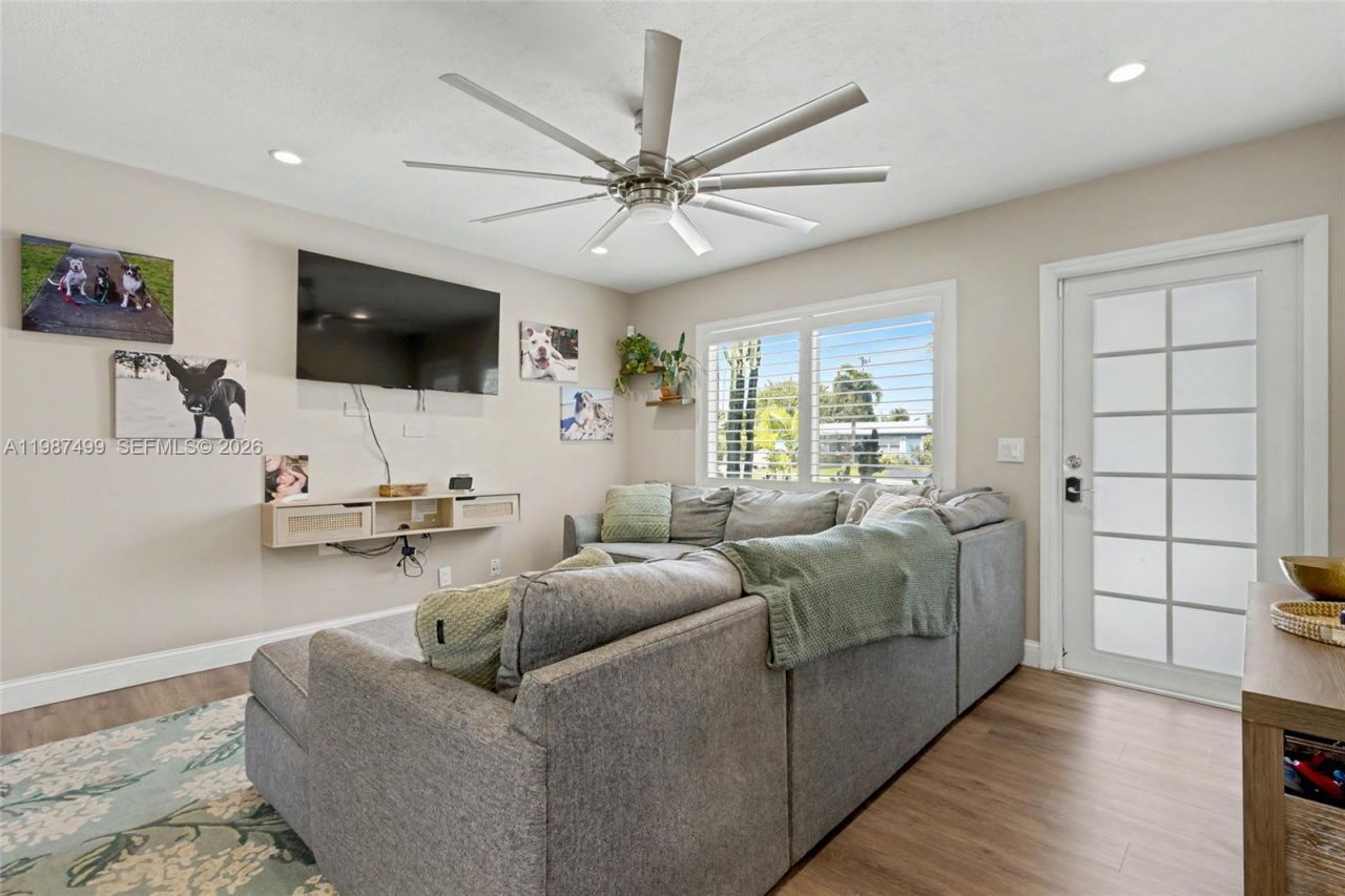 3460 SW 16th Ct, Fort Lauderdale, FL 33312 Photo