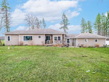 2375 W Mount Morris Road, Mt. Morris Twp, MI 48458