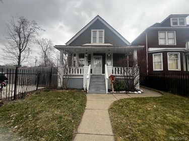1532 Waterman Street, Detroit, MI 48209