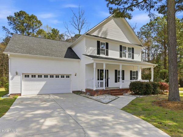 109 Forest Lane , Swansboro, NC 28584