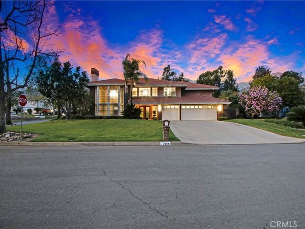 7954 Thoroughbred, Rancho Cucamonga, CA 91701