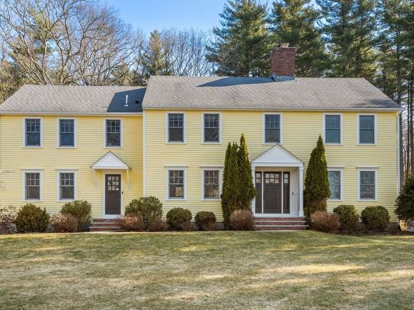 68 Longfellow Road, Sudbury, MA 01776