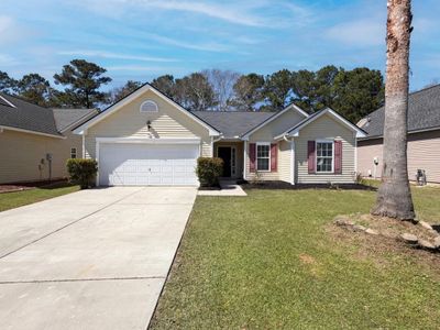 9794 Stockport Circle, Summerville, SC 29485