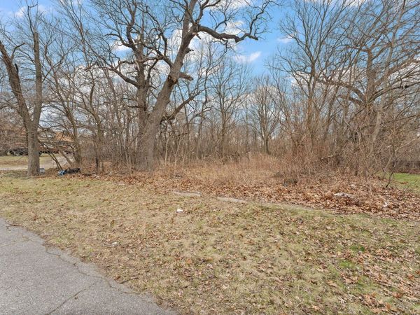 1033 E 41st Place, Gary, IN 46409