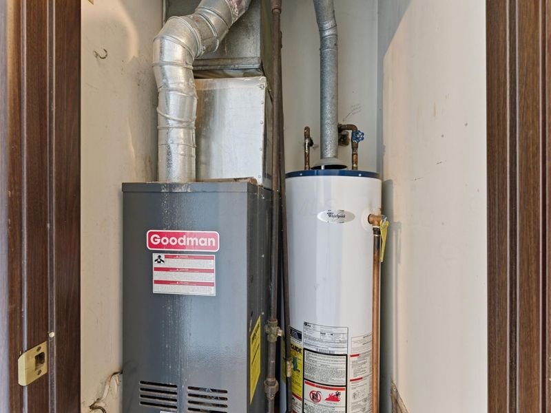 1213 Woodbrook Court, Unit 34, Columbus, OH 43223 Photo 19