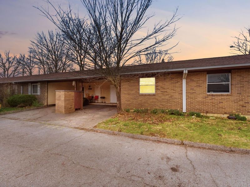 1213 Woodbrook Court, Unit 34, Columbus, OH 43223 Photo 20