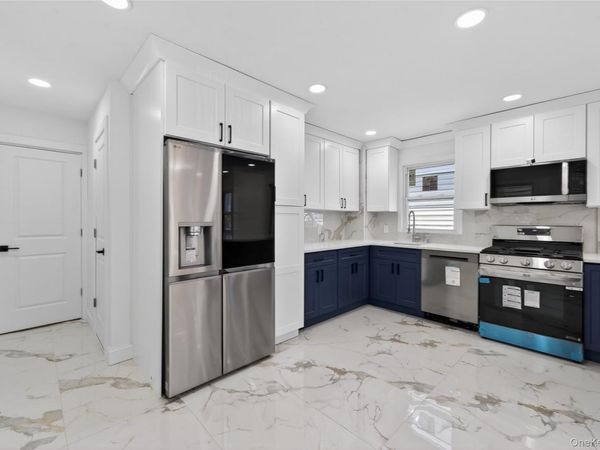 172-09 140th Avenue , Jamaica, NY 11434