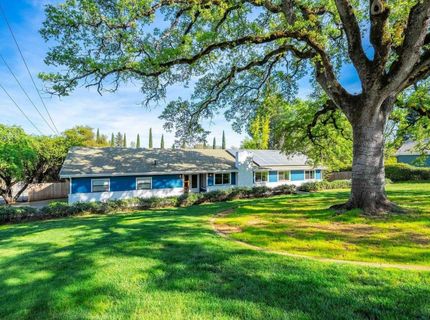 280 Hidden Creek Drive, Auburn, CA 95603 Photo