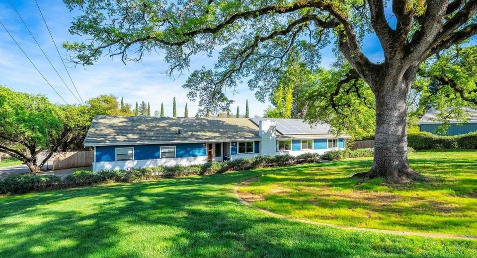 280 Hidden Creek Drive, Auburn, CA 95603 Photo