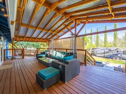 280 Hidden Creek Drive, Auburn, CA 95603 Photo