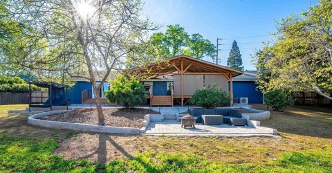 280 Hidden Creek Drive, Auburn, CA 95603 Photo