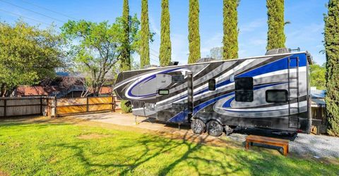 280 Hidden Creek Drive, Auburn, CA 95603 Photo