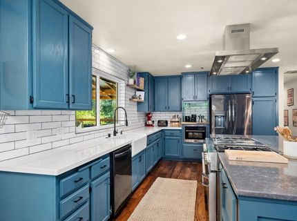 280 Hidden Creek Drive, Auburn, CA 95603 Photo