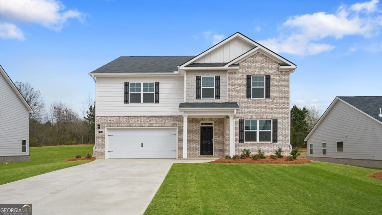 51 Weymouth Drive, Locust Grove, GA 30248 Main Photo