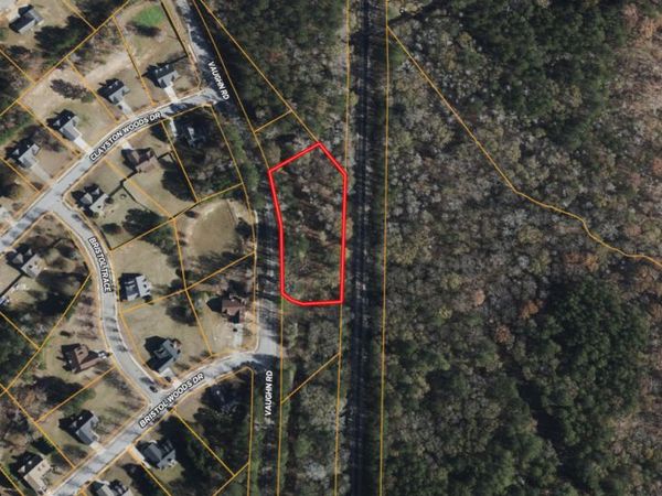 345 Vaughn Road, Athens, GA 30606