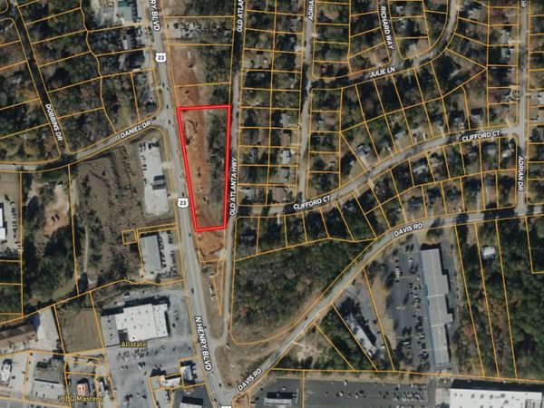 5676 Highway 42 # 5650 Highway, Stockbridge, GA 30281