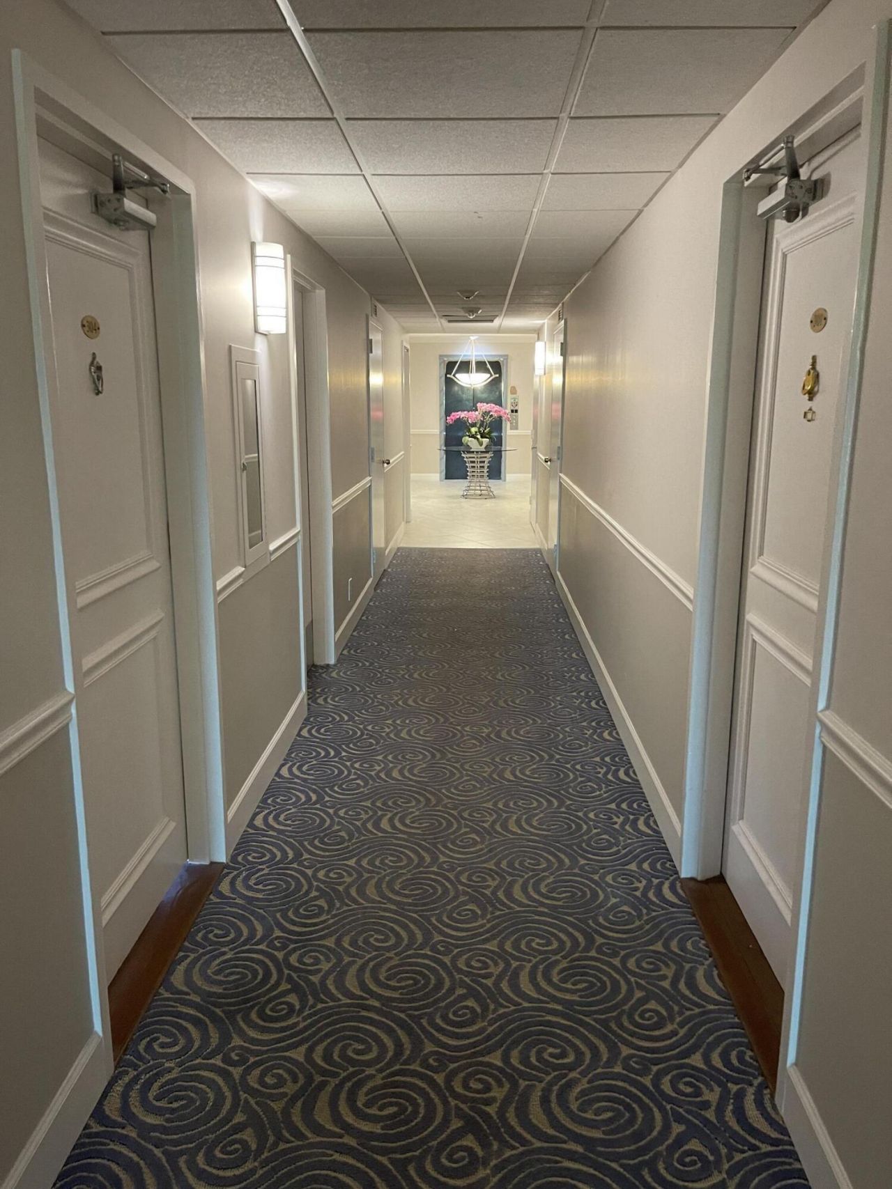 2600 N Flagler Drive, Unit 301, West Palm Beach, FL 33407 Photo