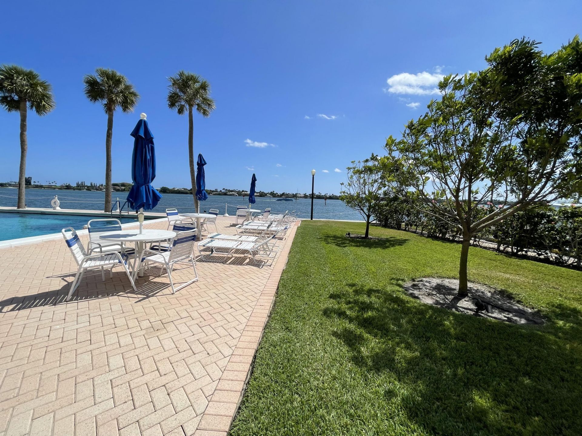 2600 N Flagler Drive, Unit 301, West Palm Beach, FL 33407 Photo