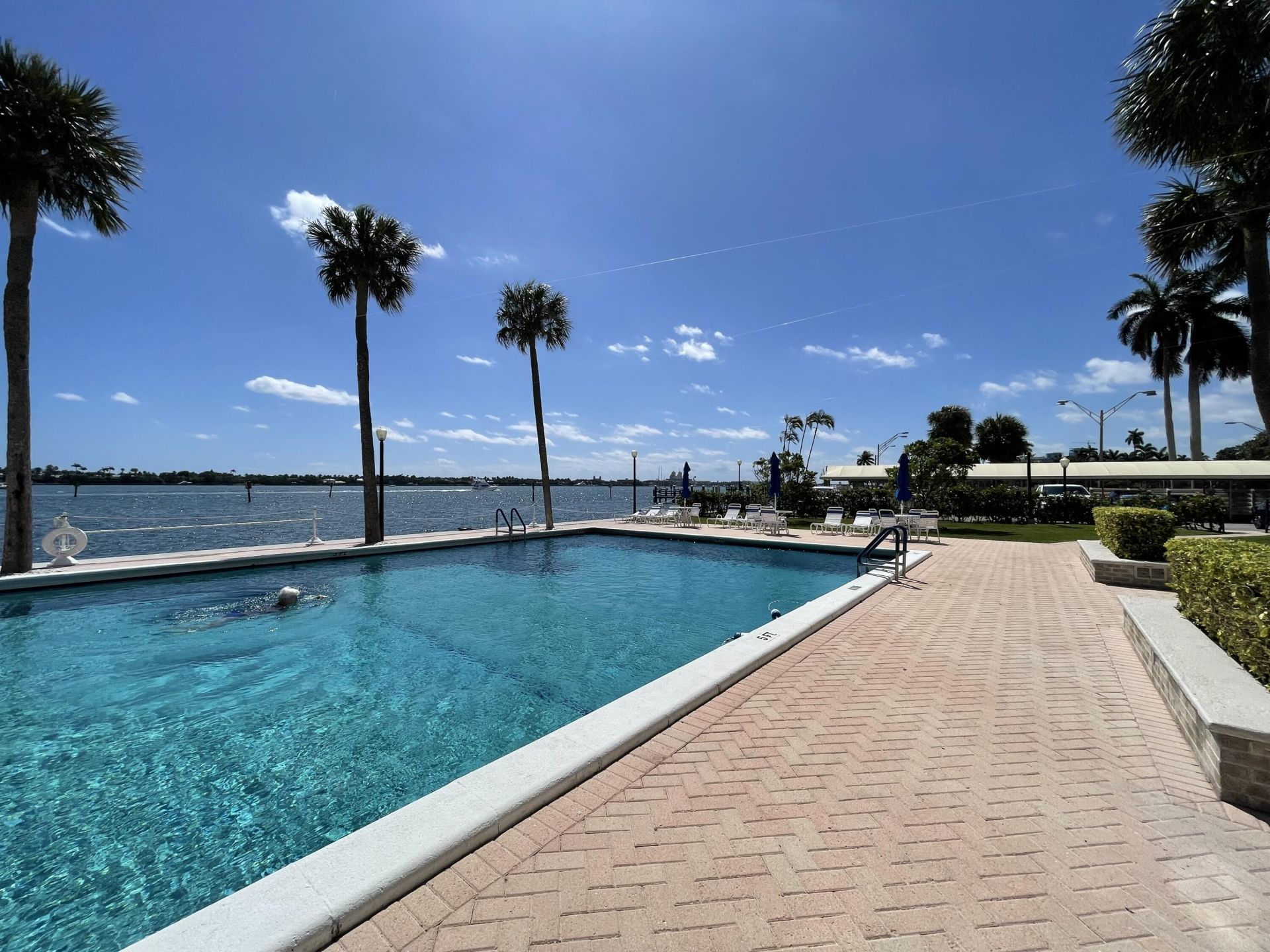 2600 N Flagler Drive, Unit 301, West Palm Beach, FL 33407 Photo