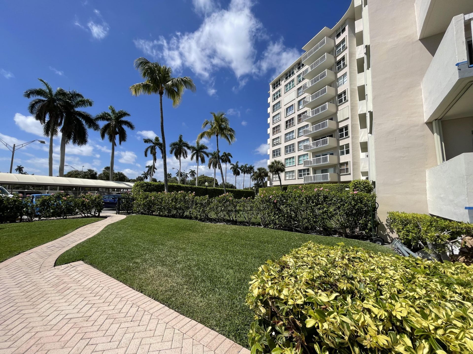 2600 N Flagler Drive, Unit 301, West Palm Beach, FL 33407 Photo