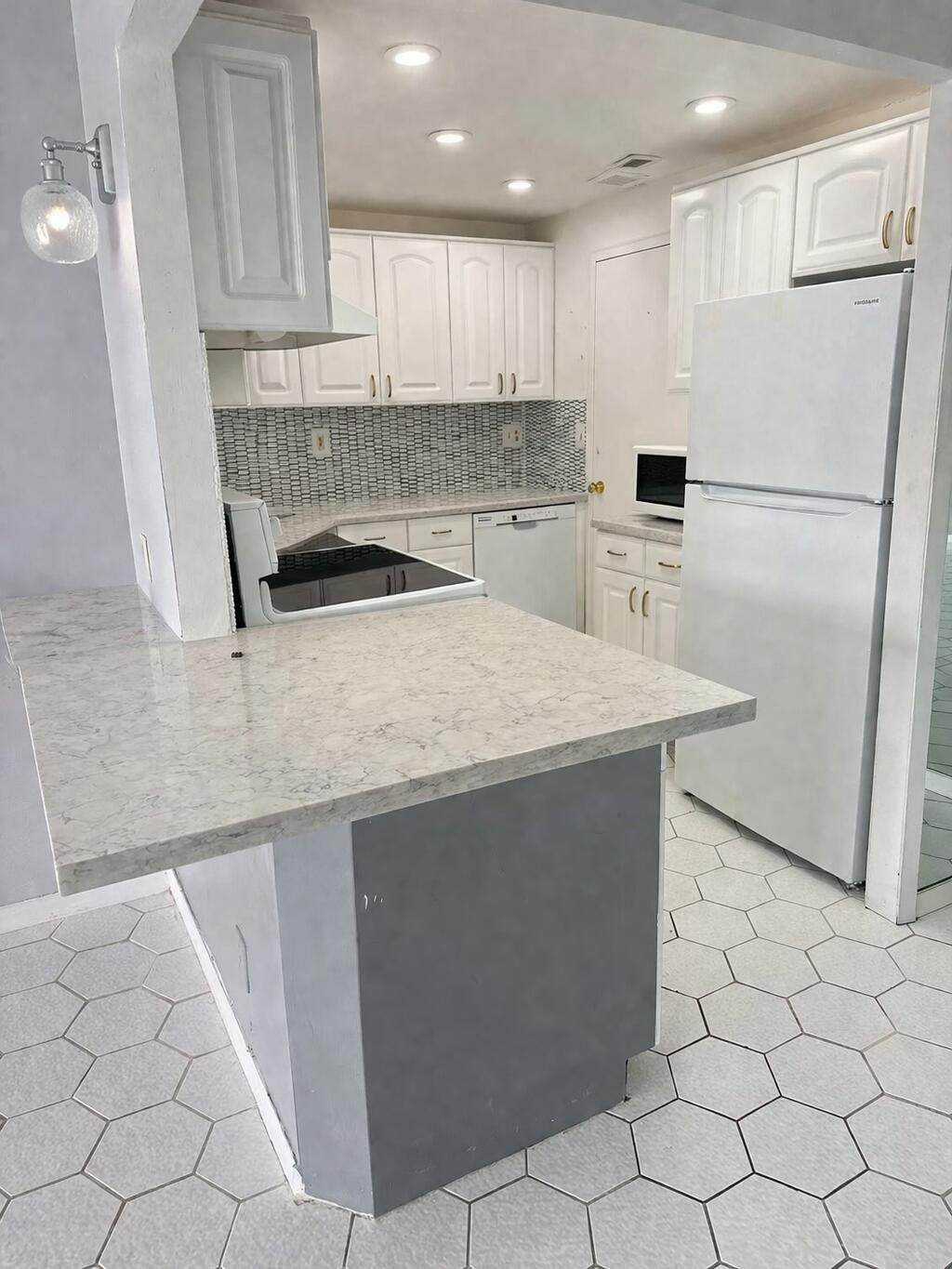 2600 N Flagler Drive, Unit 301, West Palm Beach, FL 33407 Photo