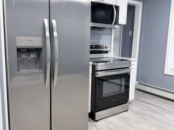 143 Cambridge St, Unit 2, Worcester, MA 01603