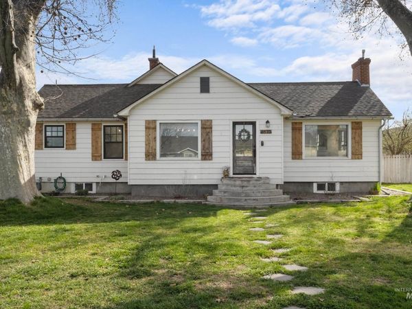 4623 S Montana Ave, Caldwell, ID 83607