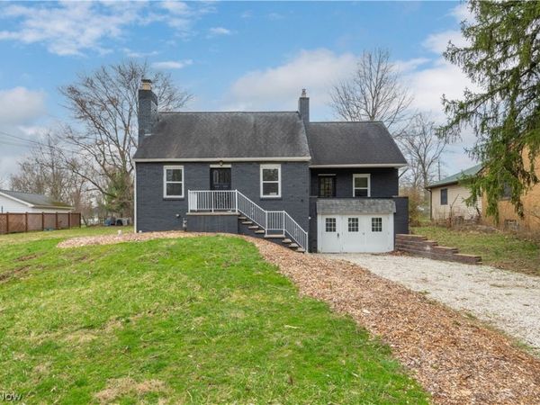 11775 Albion Road, North Royalton, OH 44133