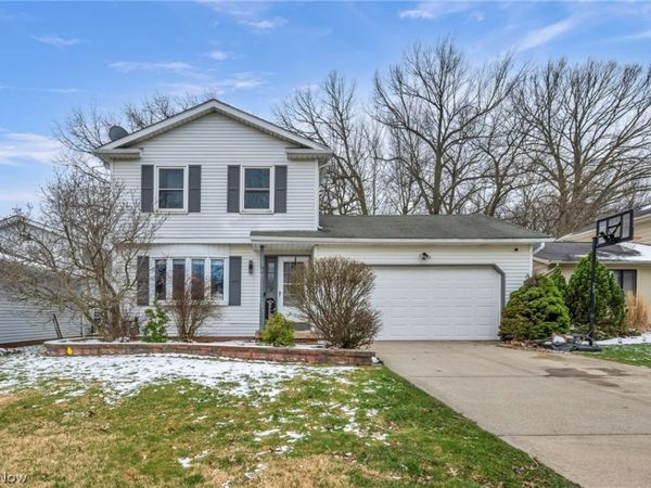 13800 Milo Road, Garfield Heights, OH 44125