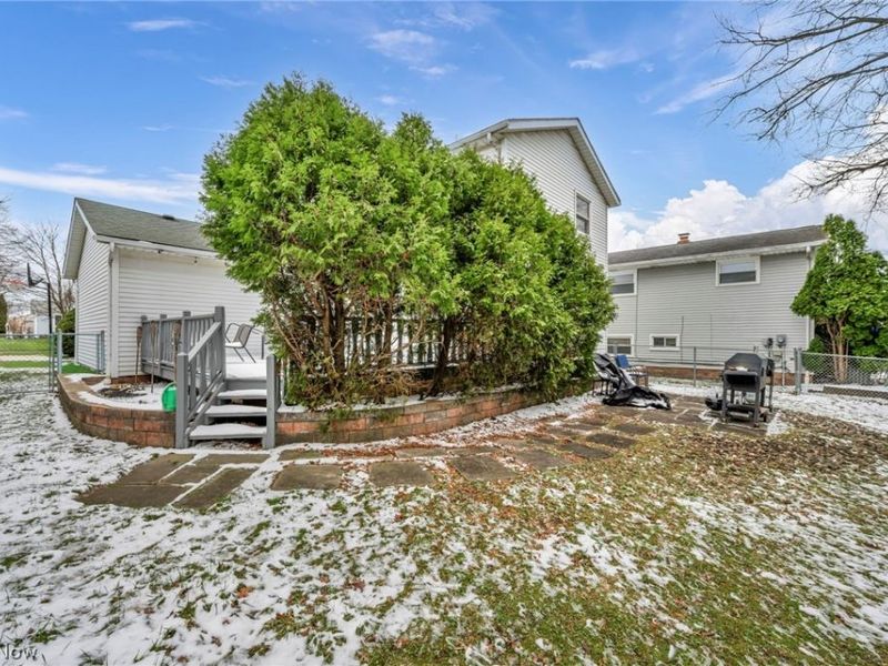 13800 Milo Road, Garfield Heights, OH 44125 Photo 37