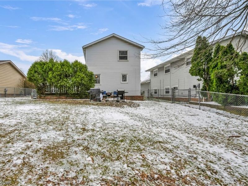 13800 Milo Road, Garfield Heights, OH 44125 Photo 38