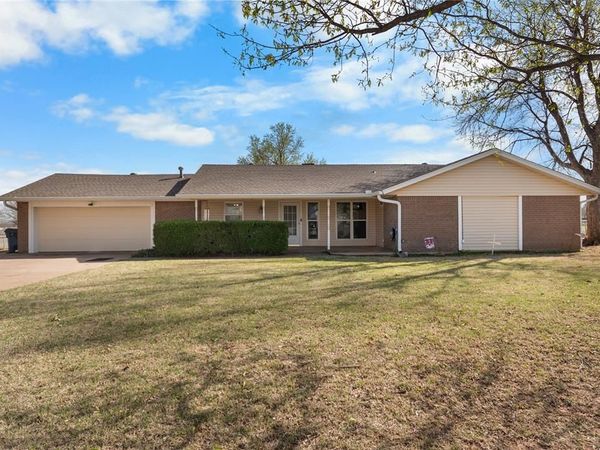 1712 NE Jefferson Avenue, Piedmont, OK 73078