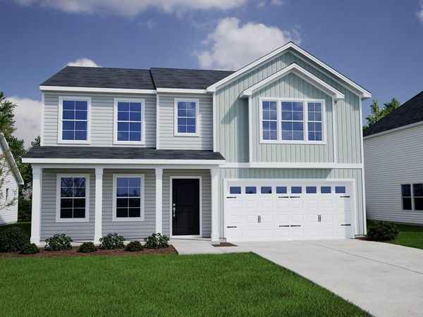 836 Schoolfield Drive , Sneads Ferry, NC 28460