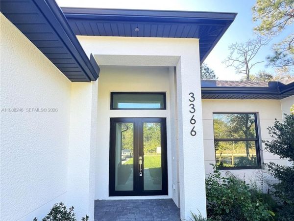 3366 72Th AVE NE, Naples, FL 34120