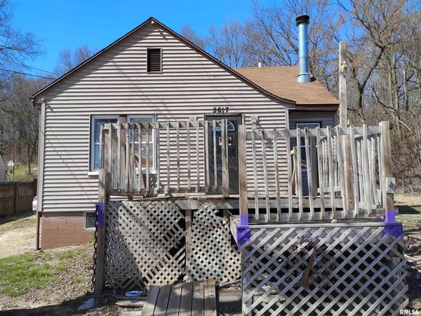 5617 W RT 24 BYPASS Street, Peoria, IL 61607