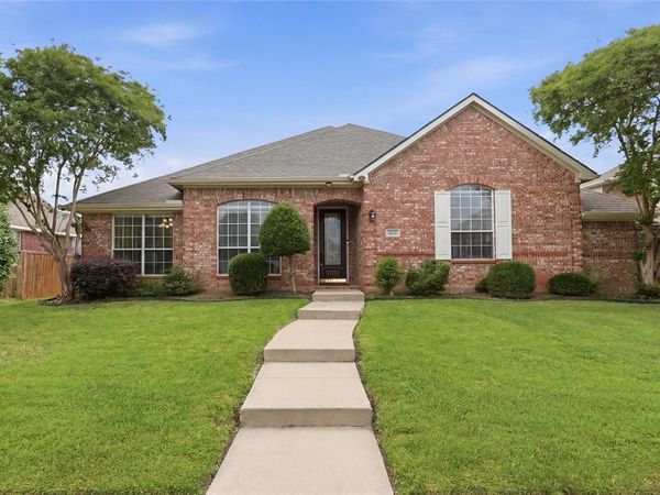 6809 Westover, Rowlett, TX 75089
