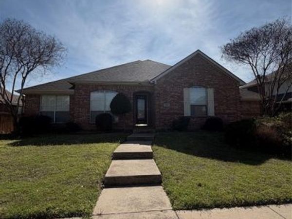 6809 Westover, Rowlett, TX 75089