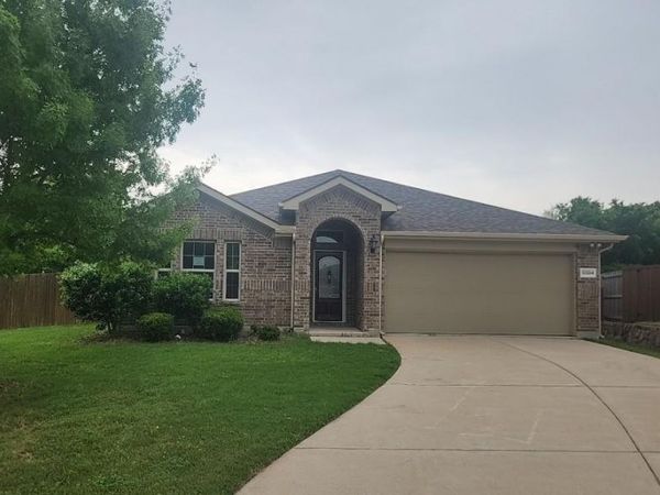 12024 Clearpoint Court, Frisco, TX 75036