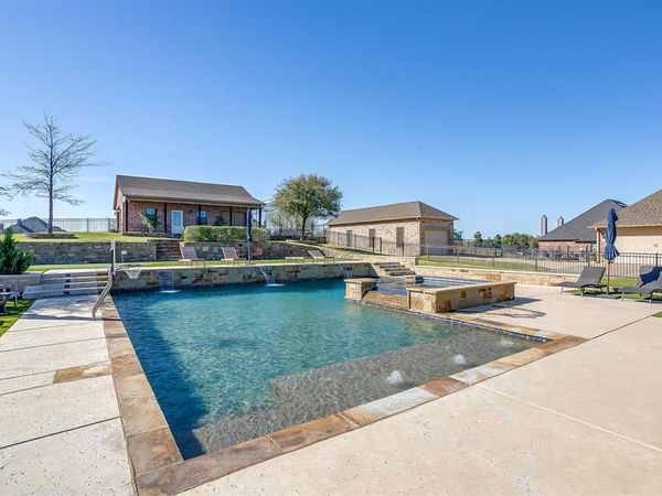 12564 Bella Vita Drive, Fort Worth, TX 76126