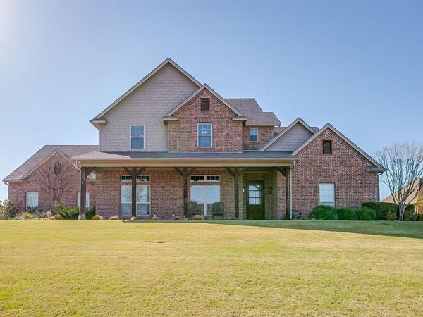 12564 Bella Vita Drive, Fort Worth, TX 76126