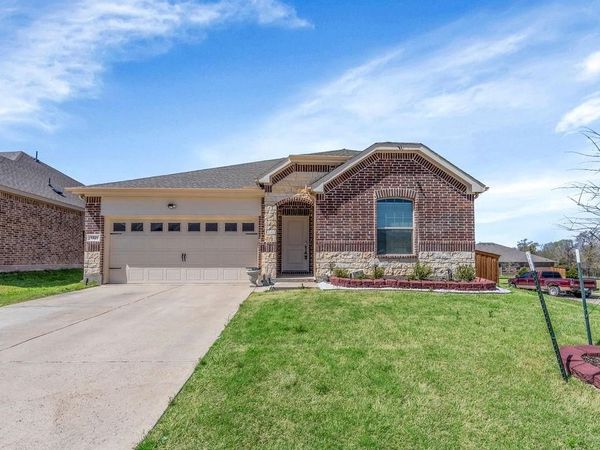 1321 Lazy Grove Drive, Anna, TX 75409