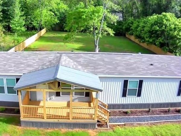 6011 Jacksonville Conway Rd., Jacksonville, AR 72076