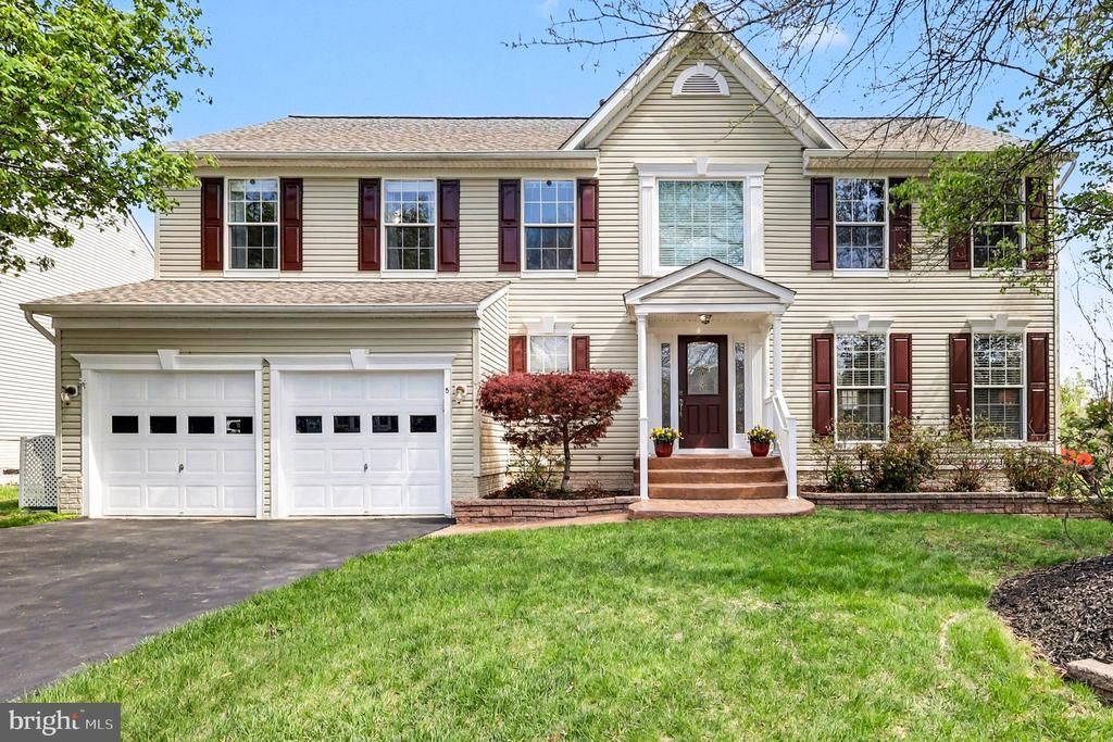 5 Saint Thomas Court, Stafford, VA 22556 Main Photo