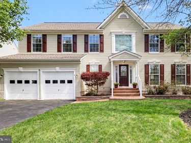 5 SAINT THOMAS COURT, STAFFORD, VA 22556
