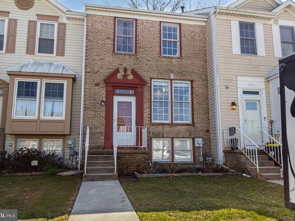 667 CORSICA AVENUE, BEAR, DE 19701