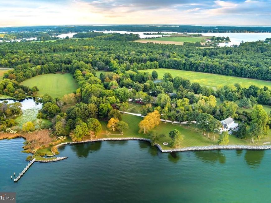 8612 Tilghman Island Road, Wittman, MD 21676 Main Photo